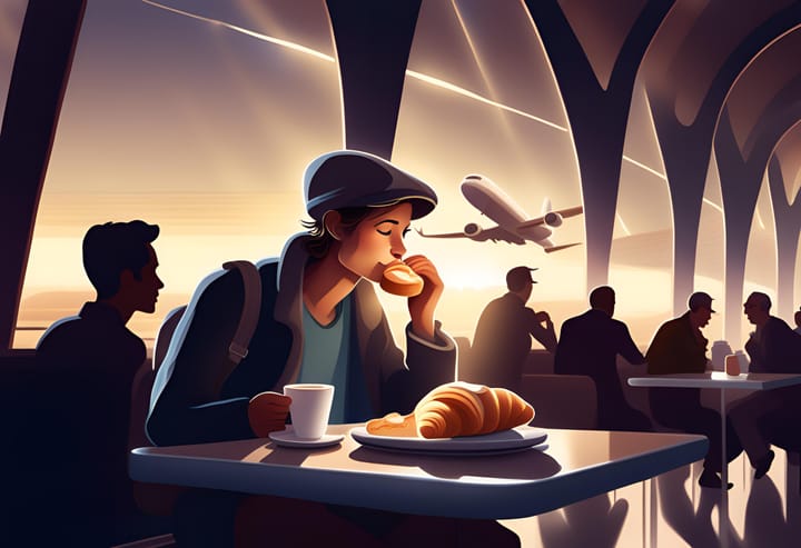 Tips for Travelers: What Are The Best Breakfast Options?